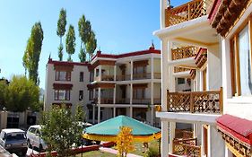 Hotel Nalanda Ladakh Leh